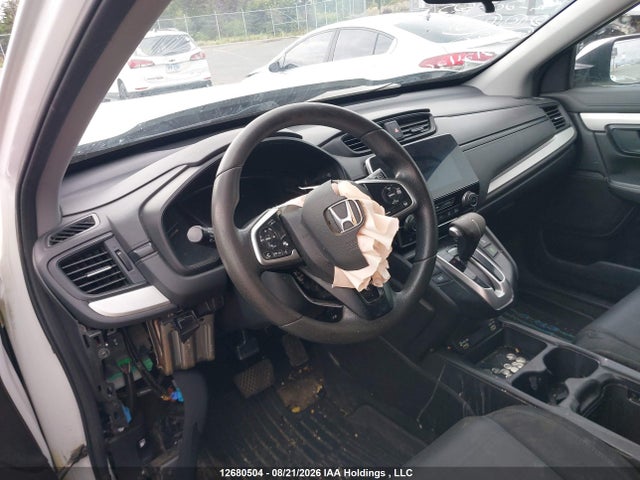 Honda CR-V LX 2021 2HKRW2H24MH238059 Image 21