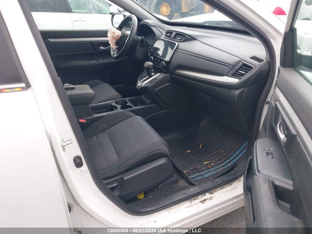 Honda CR-V LX 2021 2HKRW2H24MH238059 Image 5