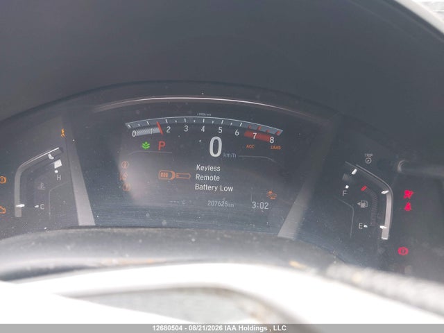 Honda CR-V LX 2021 2HKRW2H24MH238059 Image 7