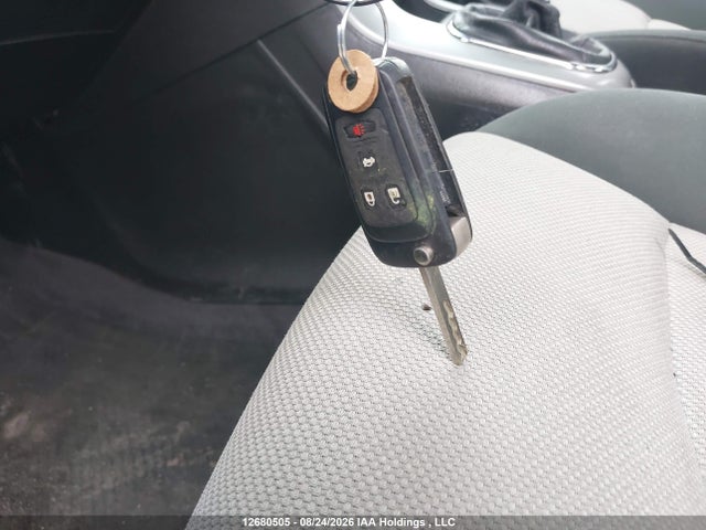 Продажа на аукционе авто 2012 Chevrolet Cruze Ls, vin: 1G1PB5SH4C7171542, номер лота: 12680505