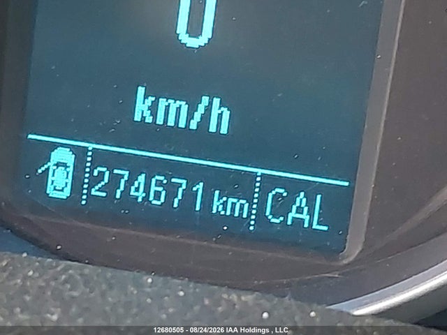 Продажа на аукционе авто 2012 Chevrolet Cruze Ls, vin: 1G1PB5SH4C7171542, номер лота: 12680505