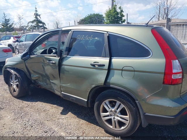 2008 Honda Cr-v Ex მანქანა იყიდება აუქციონზე, vin: 5J6RE48588L801859, აუქციონის ნომერი: 12680506