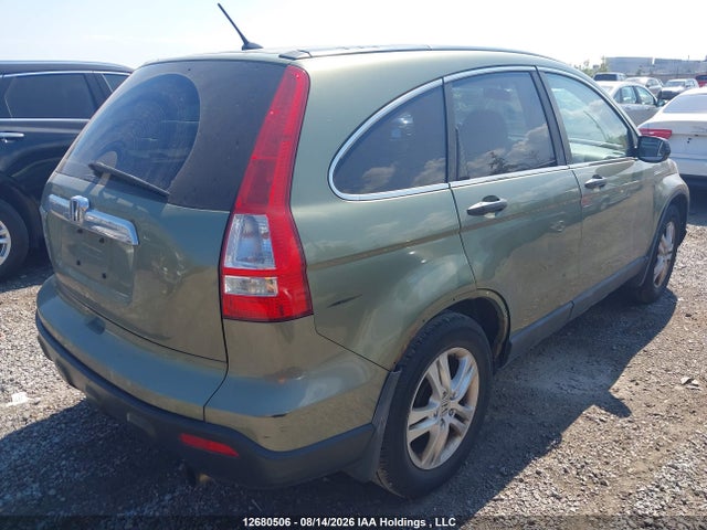 2008 Honda Cr-v Ex მანქანა იყიდება აუქციონზე, vin: 5J6RE48588L801859, აუქციონის ნომერი: 12680506