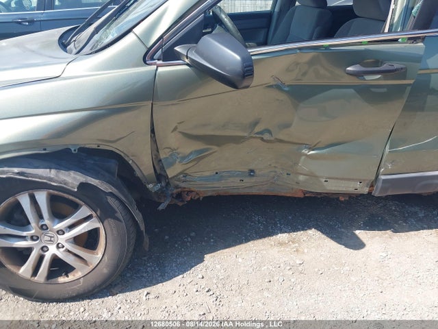 2008 Honda Cr-v Ex მანქანა იყიდება აუქციონზე, vin: 5J6RE48588L801859, აუქციონის ნომერი: 12680506