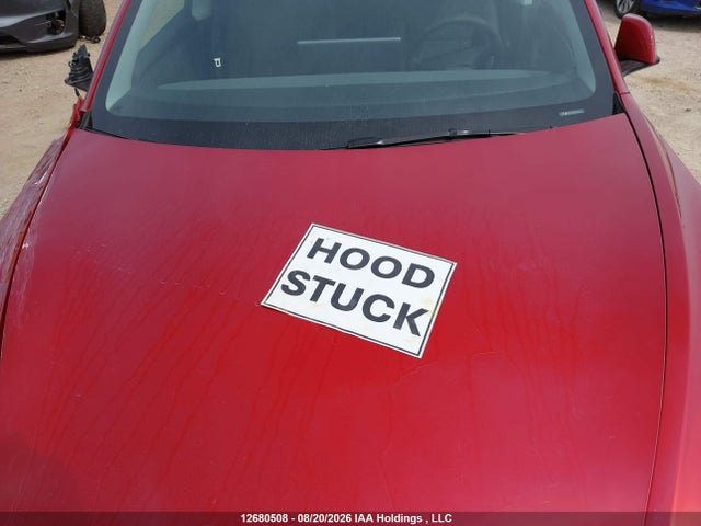 5YJ3E1EB9RF850044 Tesla MODEL 3