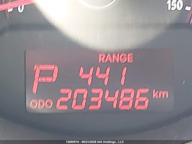 Продаж на аукціоні авто 2011 Kia Sorento Ex, vin: 5XYKU3A27BG037901, номер лоту: 12680510
