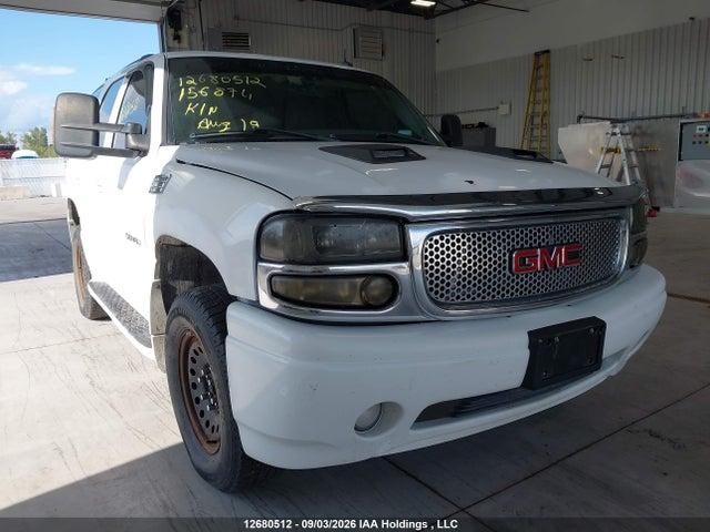 Продажа на аукционе авто 2004 Gmc Yukon Denali Denali, vin: 1GKEK63U84J156874, номер лота: 12680512