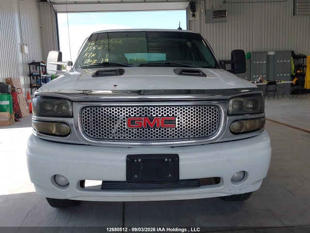 Продажа на аукционе авто 2004 Gmc Yukon Denali Denali, vin: 1GKEK63U84J156874, номер лота: 12680512