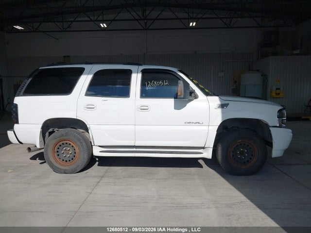 Продажа на аукционе авто 2004 Gmc Yukon Denali Denali, vin: 1GKEK63U84J156874, номер лота: 12680512