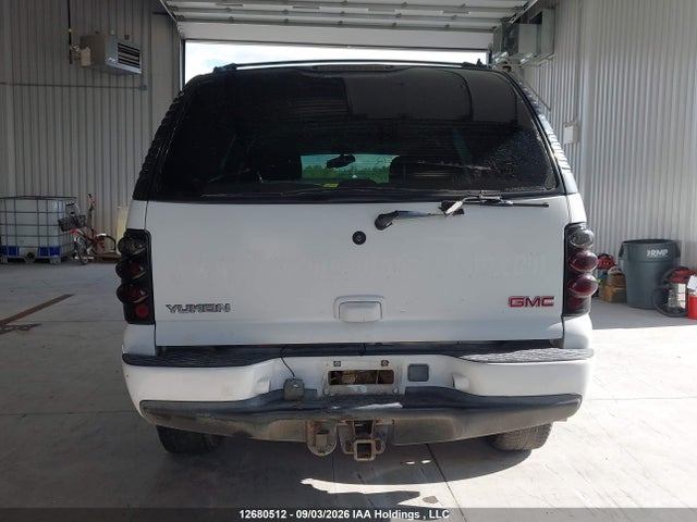 Продажа на аукционе авто 2004 Gmc Yukon Denali Denali, vin: 1GKEK63U84J156874, номер лота: 12680512