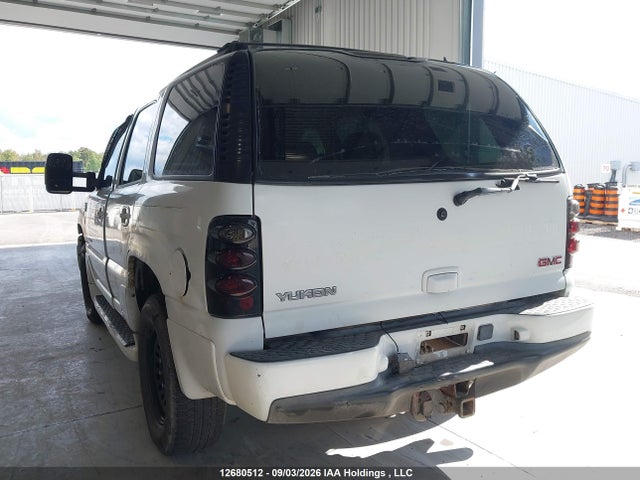 Продажа на аукционе авто 2004 Gmc Yukon Denali Denali, vin: 1GKEK63U84J156874, номер лота: 12680512