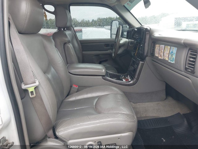 Продажа на аукционе авто 2004 Gmc Yukon Denali Denali, vin: 1GKEK63U84J156874, номер лота: 12680512