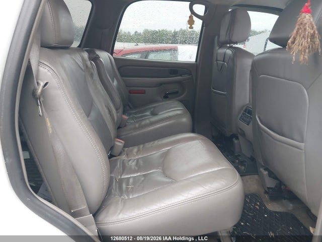 Продажа на аукционе авто 2004 Gmc Yukon Denali Denali, vin: 1GKEK63U84J156874, номер лота: 12680512