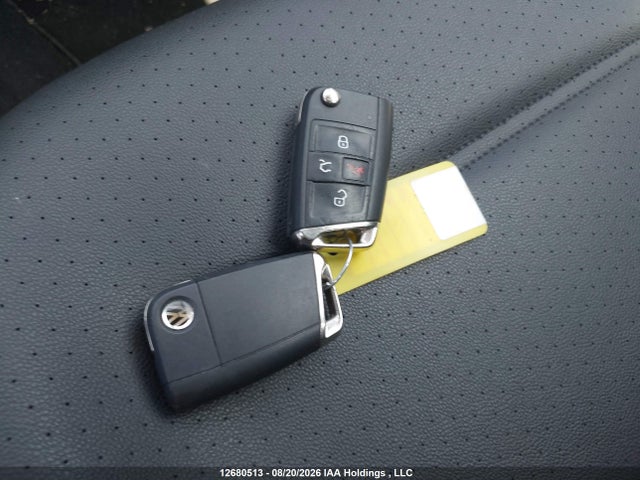 Продаж на аукціоні авто 2016 Volkswagen Golf Sportwagen S/se/sel/limited, vin: 3VWC17AU2GM515039, номер лоту: 12680513