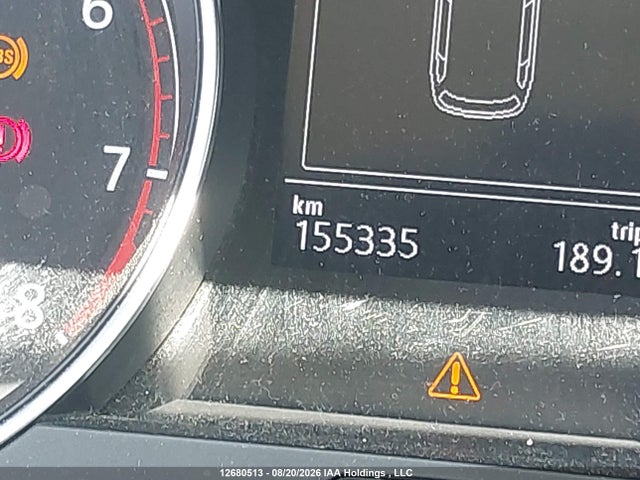 Продаж на аукціоні авто 2016 Volkswagen Golf Sportwagen S/se/sel/limited, vin: 3VWC17AU2GM515039, номер лоту: 12680513