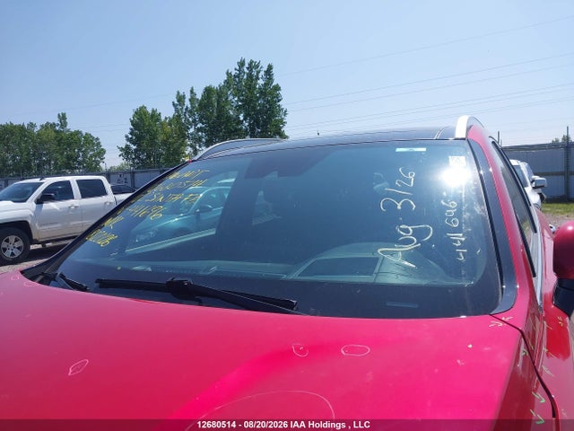 Hyundai Santa Fe Ultimate Calligraphy 2022 5NMS5DAL6NH441696 Image 17