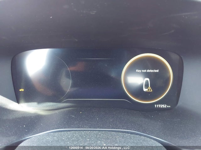 Hyundai Santa Fe Ultimate Calligraphy 2022 5NMS5DAL6NH441696 Image 7