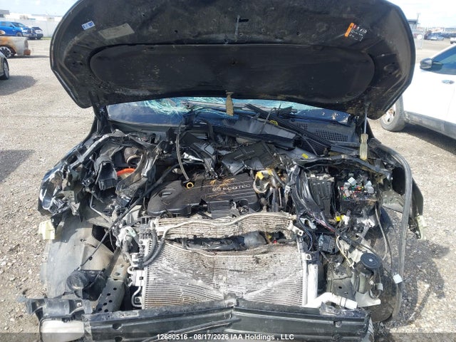 Buick Encore Essence 2017 KL4CJGSM7HB025930 Image 10