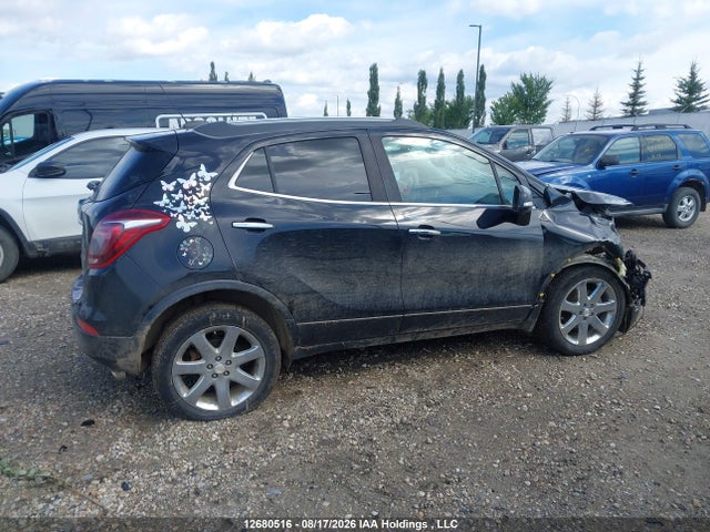 Buick Encore Essence 2017 KL4CJGSM7HB025930 Image 14