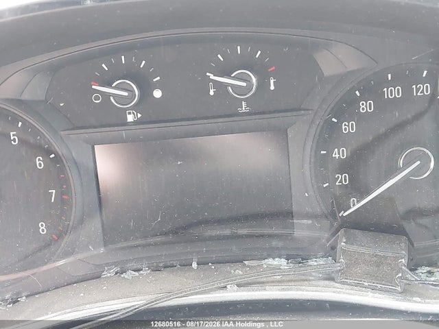 Buick Encore Essence 2017 KL4CJGSM7HB025930 Image 16