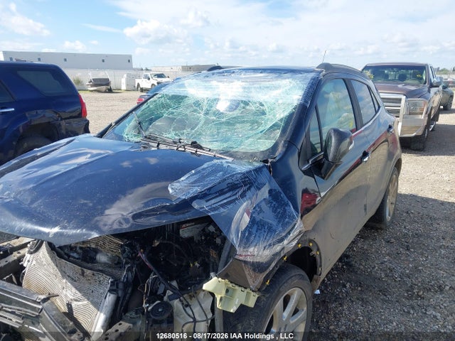 Buick Encore Essence 2017 KL4CJGSM7HB025930 Image 20