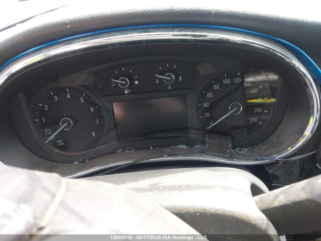 Buick Encore Essence 2017 KL4CJGSM7HB025930 Image 7