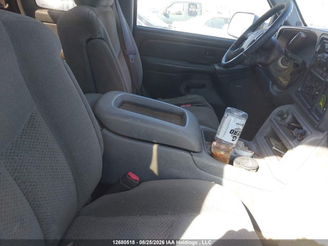 Продажа на аукционе авто 2004 Chevrolet Silverado K2500 Heavy Duty, vin: 1GCHK29124E128365, номер лота: 12680518