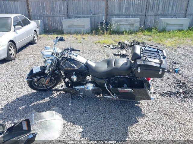 Aukcja sprzedaży 2010 Harley-davidson Flhr, vin: 5HD1FB4A8AB635692, numer aukcji: 12680519