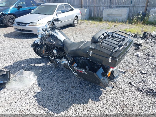 Aukcja sprzedaży 2010 Harley-davidson Flhr, vin: 5HD1FB4A8AB635692, numer aukcji: 12680519