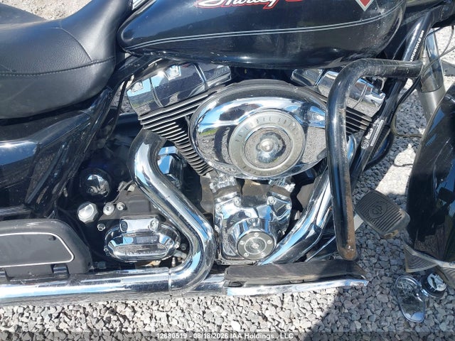 Aukcja sprzedaży 2010 Harley-davidson Flhr, vin: 5HD1FB4A8AB635692, numer aukcji: 12680519