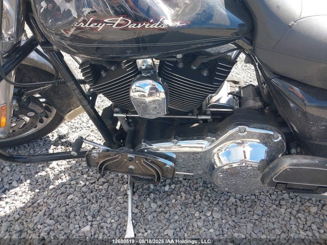 Aukcja sprzedaży 2010 Harley-davidson Flhr, vin: 5HD1FB4A8AB635692, numer aukcji: 12680519