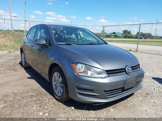 2017 3VW217AU3HM042586 main image