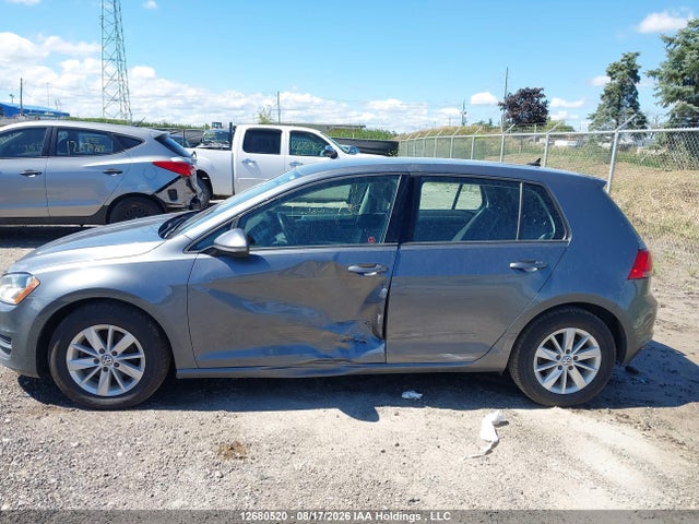 Volkswagen Golf 2017 3VW217AU3HM042586 Image 14