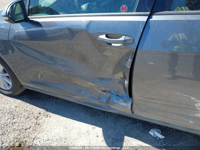 Volkswagen Golf 2017 3VW217AU3HM042586 Image 6