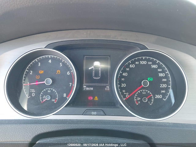 Volkswagen Golf 2017 3VW217AU3HM042586 Image 7