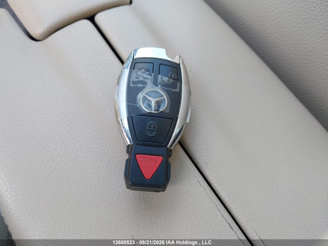 WDDHF8BB2EB045103 Mercedes-Benz E 300 4matic