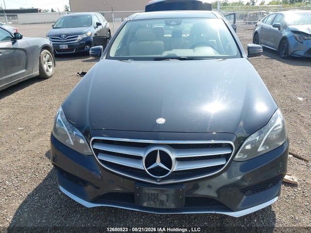 WDDHF8BB2EB045103 Mercedes-Benz E 300 4matic