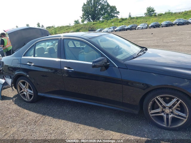 WDDHF8BB2EB045103 Mercedes-Benz E 300 4matic