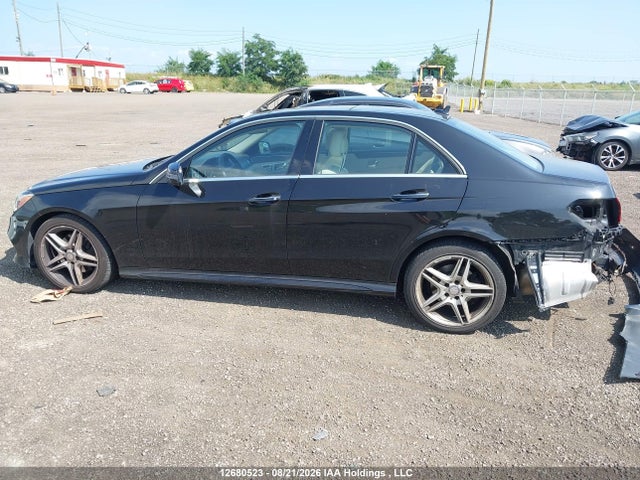 WDDHF8BB2EB045103 Mercedes-Benz E 300 4matic