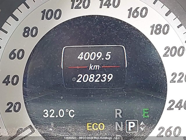 WDDHF8BB2EB045103 Mercedes-Benz E 300 4matic