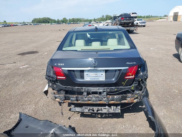 WDDHF8BB2EB045103 Mercedes-Benz E 300 4matic