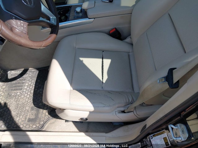 WDDHF8BB2EB045103 Mercedes-Benz E 300 4matic