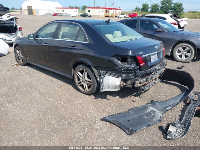 WDDHF8BB2EB045103 Mercedes-Benz E 300 4matic