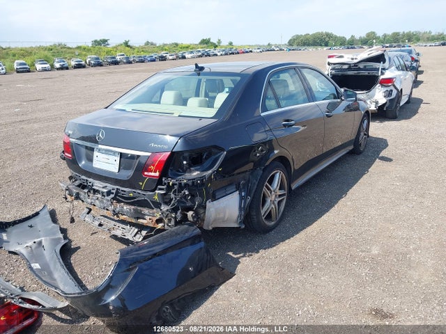 WDDHF8BB2EB045103 Mercedes-Benz E 300 4matic
