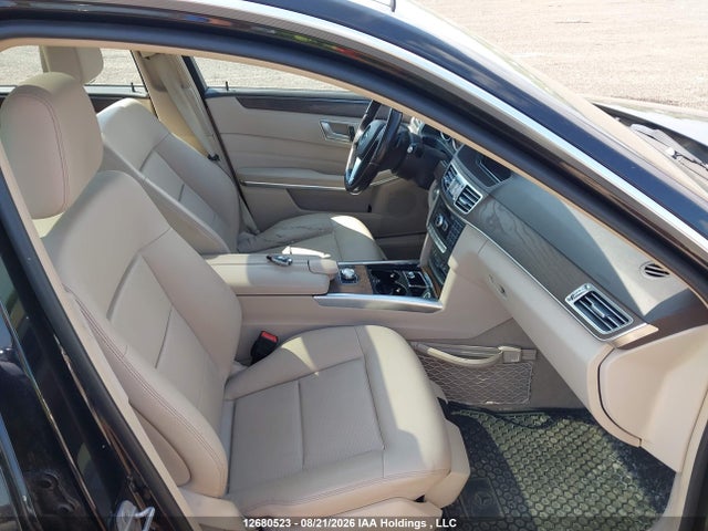 WDDHF8BB2EB045103 Mercedes-Benz E 300 4matic