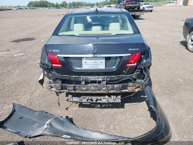 WDDHF8BB2EB045103 Mercedes-Benz E 300 4matic