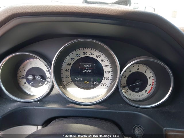 WDDHF8BB2EB045103 Mercedes-Benz E 300 4matic