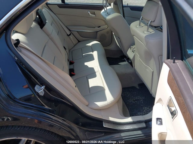 WDDHF8BB2EB045103 Mercedes-Benz E 300 4matic
