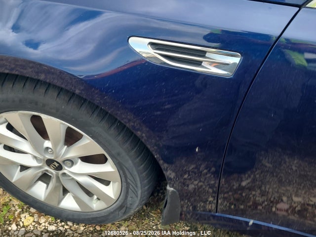 KIA Optima Lx 2016 5XXGT4L31GG006580 Image 13