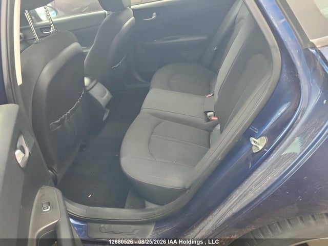 KIA Optima Lx 2016 5XXGT4L31GG006580 Image 18